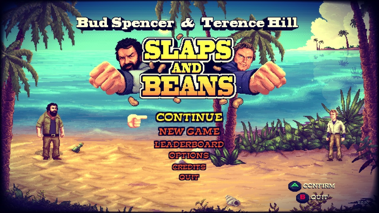 Bud Spencer & Terence Hill - Slaps And Beans - Imagen 21